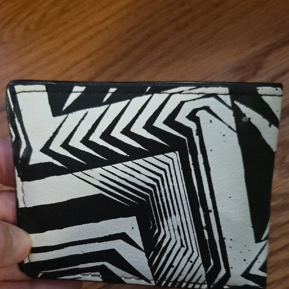Batman Bifold Wallet
